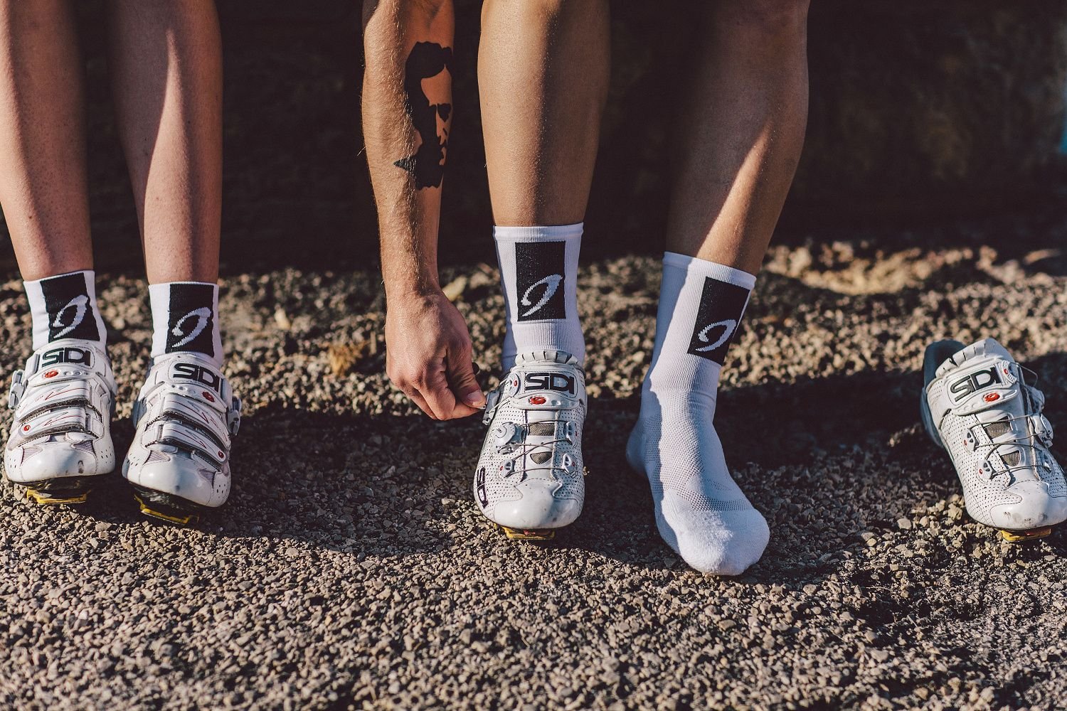 Merino Hitop Socks