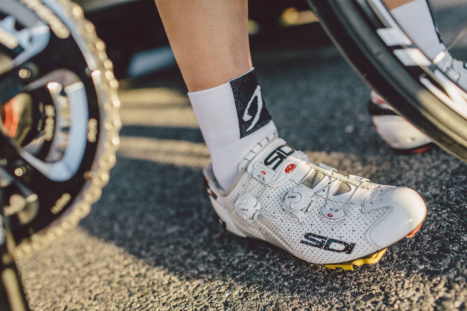 Merino Hitop Socks