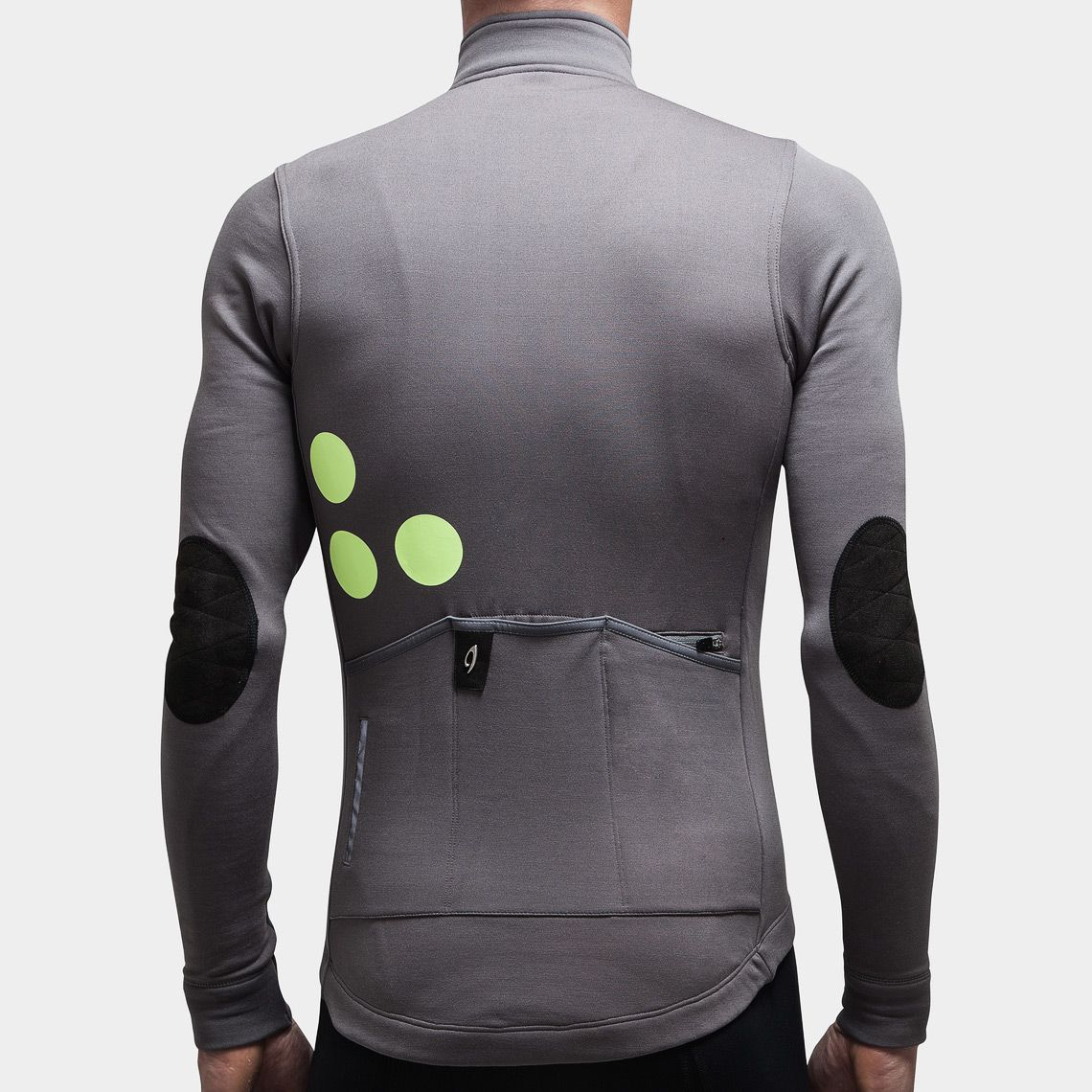 TherMerino Jersey Castle Grey 1.0