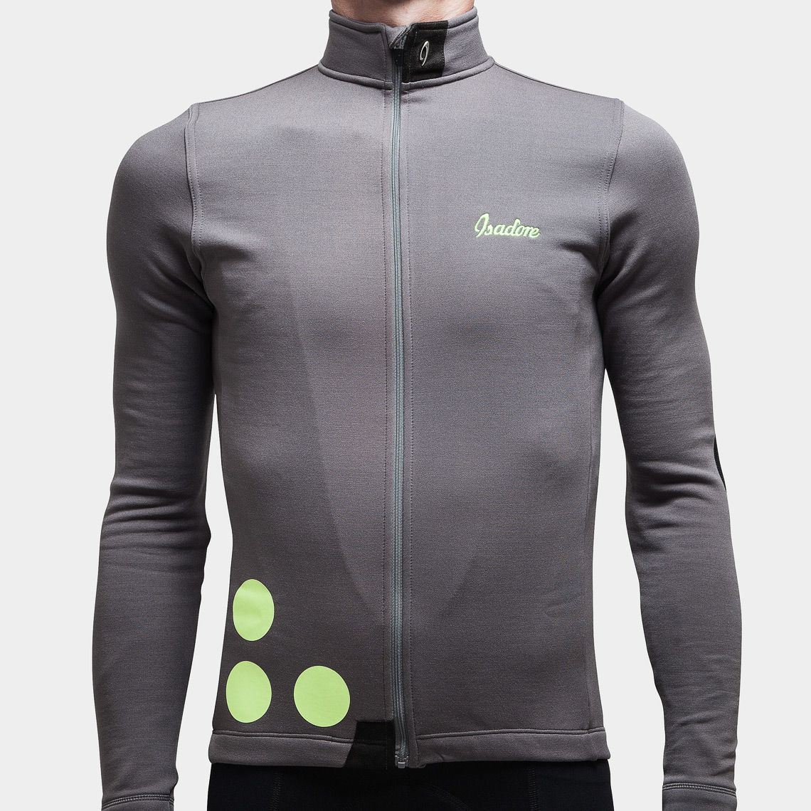 TherMerino Jersey Castle Grey 1.0
