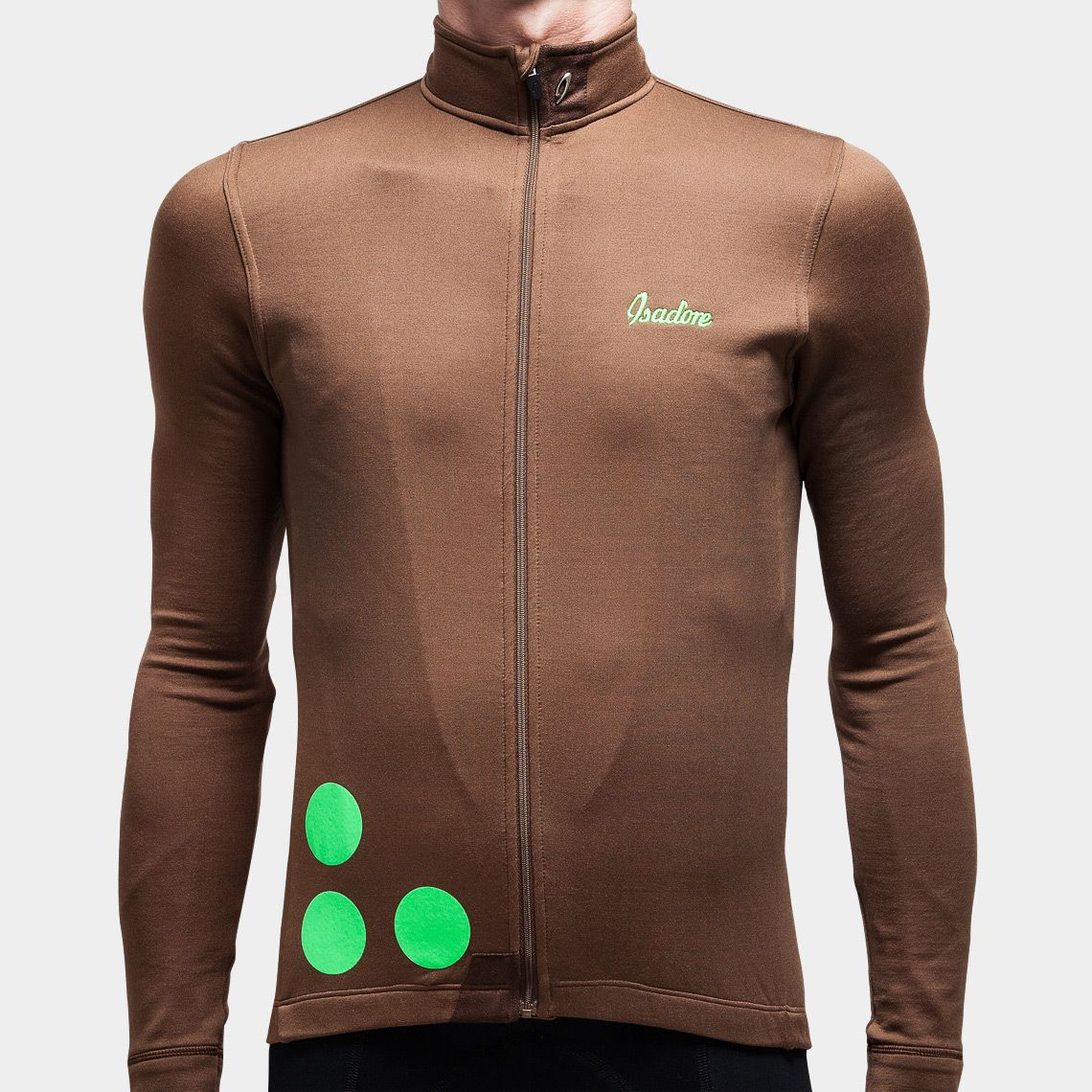 TherMerino Jersey Hot Chocolate 1.0