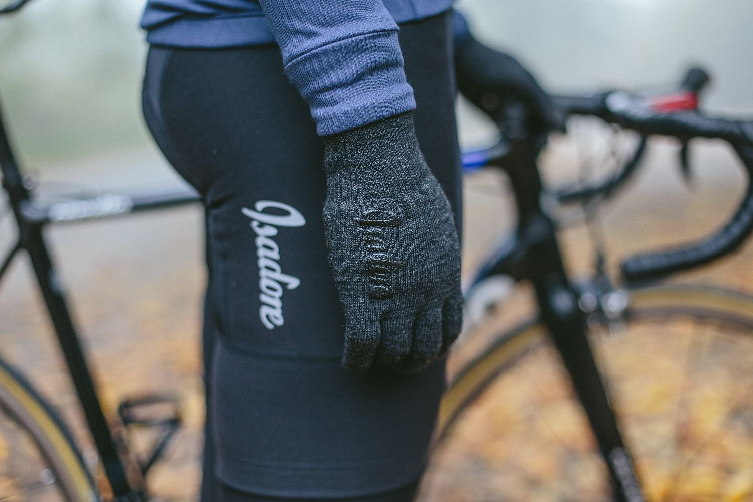 Merino Gloves Merino Gloves