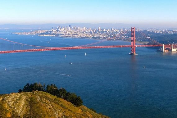 California dreaming