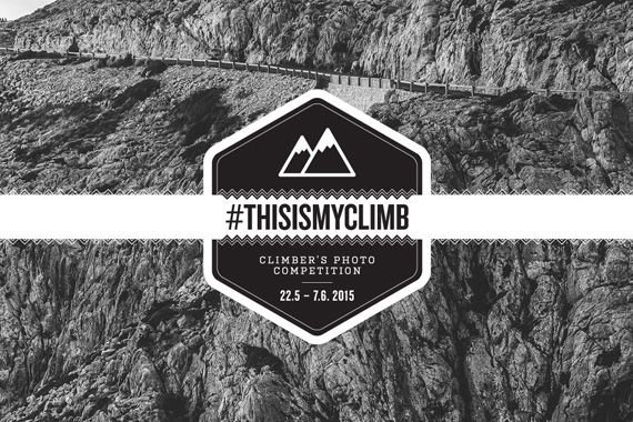 Climber's photo competition