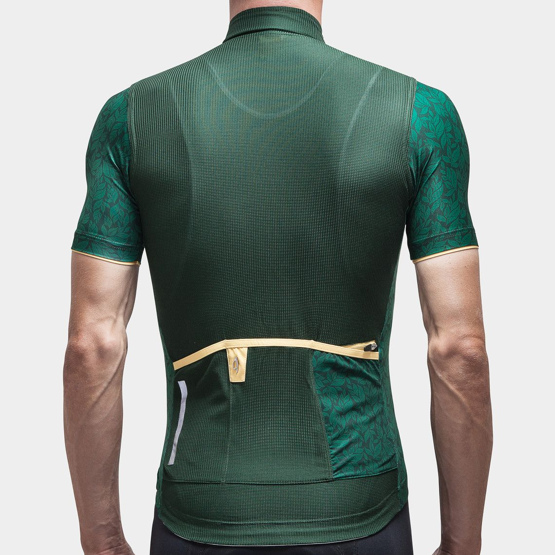Climber's Jersey Angliru 1.0
