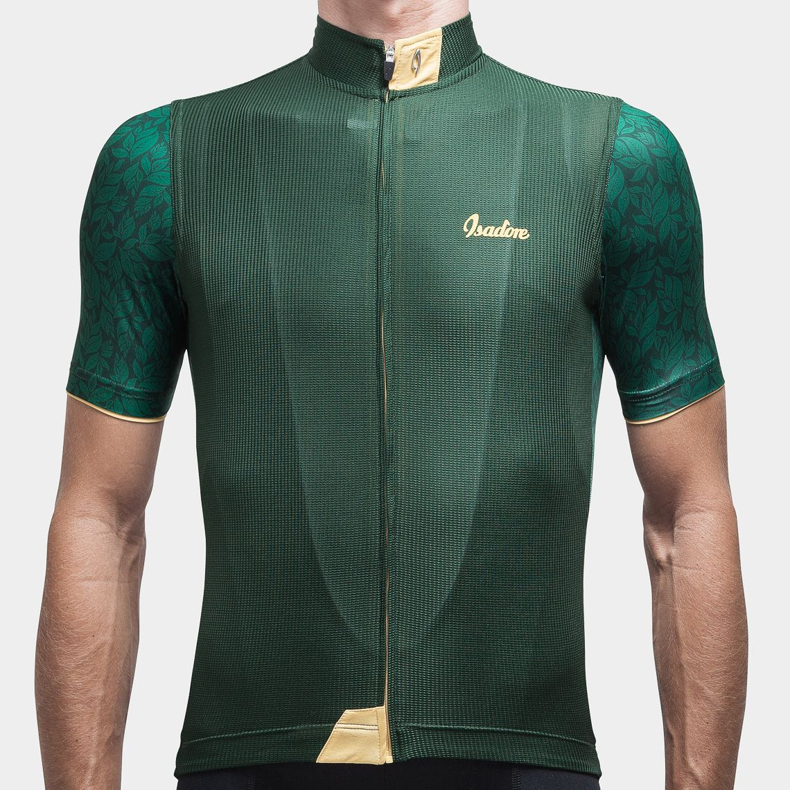 Climber's Jersey Angliru 1.0
