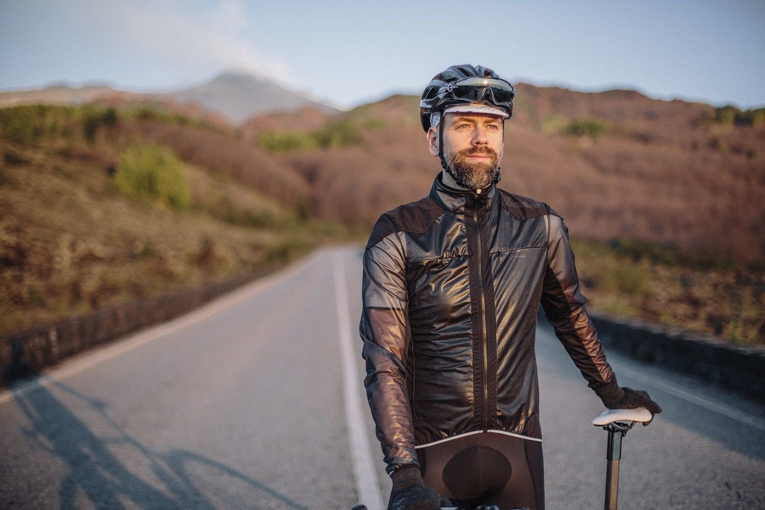 Veste Signature Rain