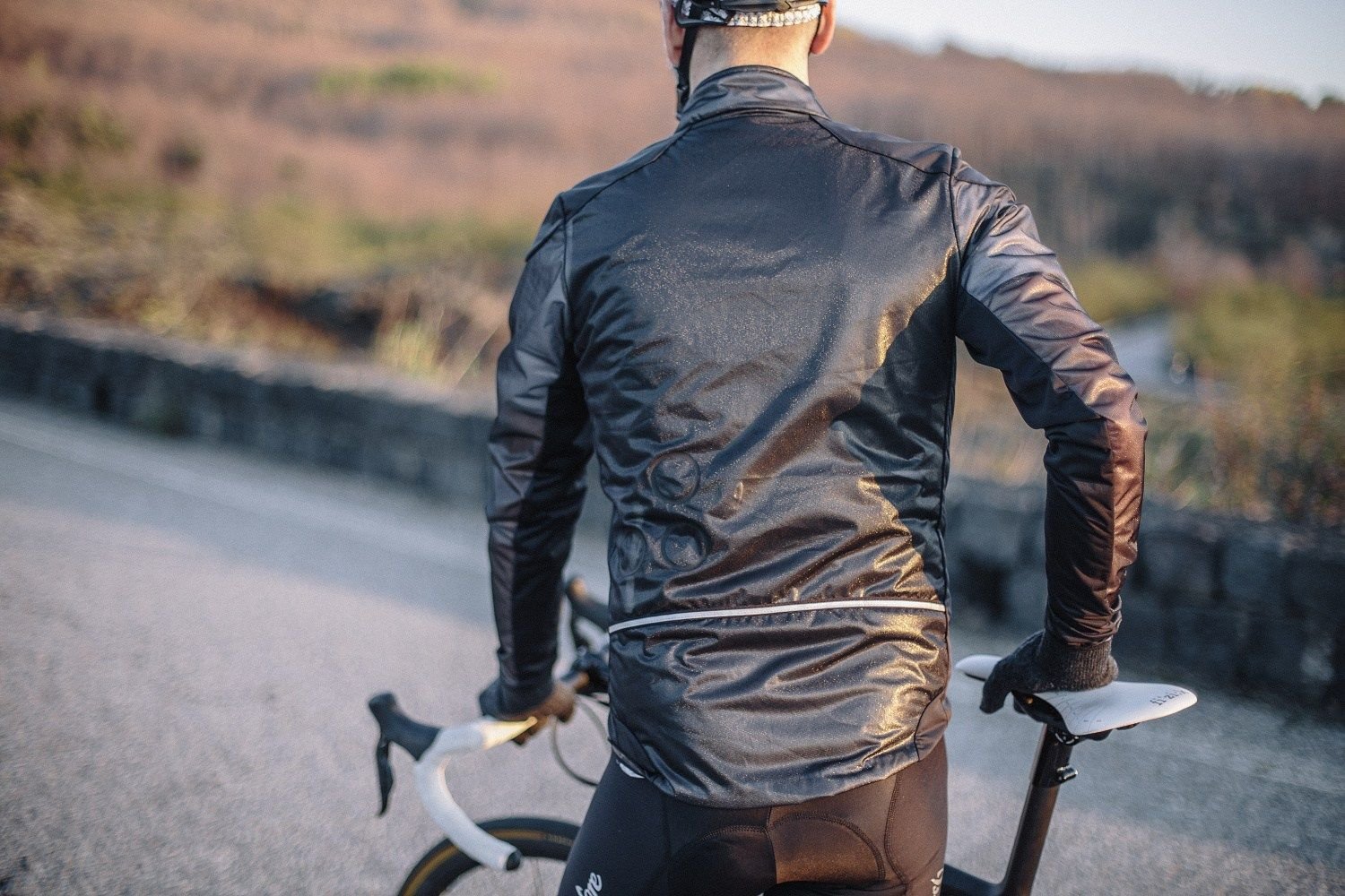 Veste Signature Rain