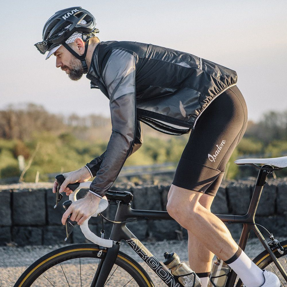 Cycling Essentials | Isadore