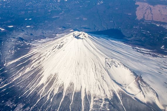 Born to Climb: Breathtaking and brutal – Mount Fuji