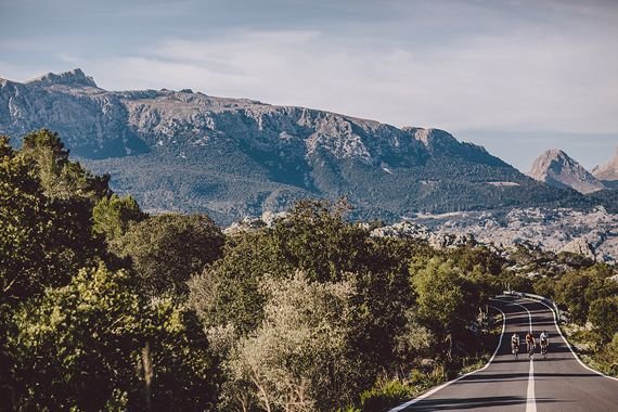 Ride in Mallorca – Visual proofs of its paradise
