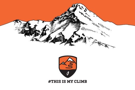 Share your local climb & win Isadore’s climbing apparel