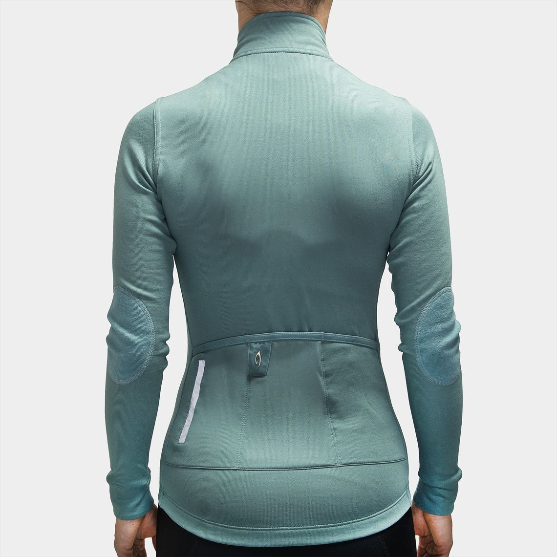 Women's Long Sleeve Jersey Arctic