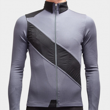 TRACKSMITH X ISADORE LONG SLEEVE JERSEY