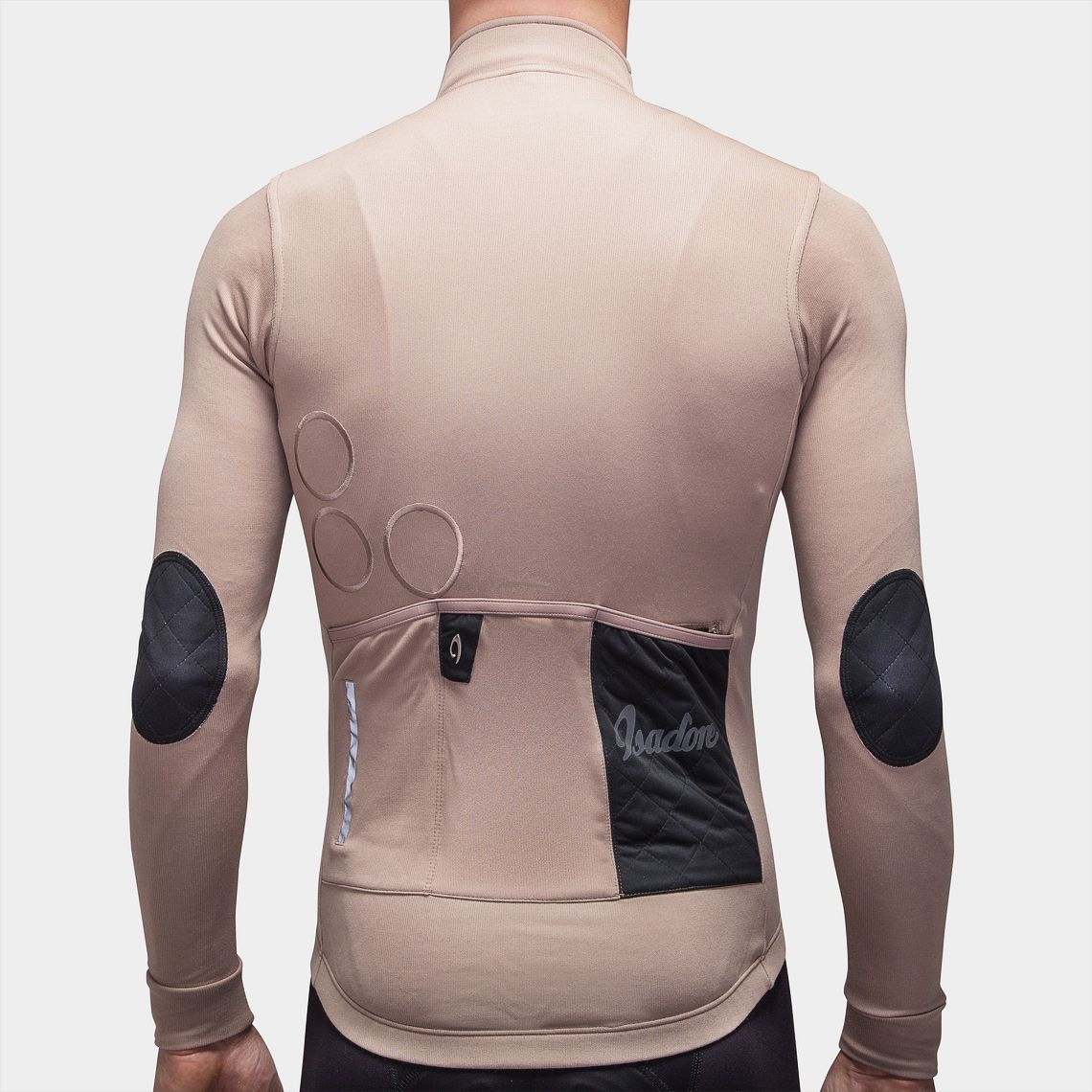 Long Sleeve Shield Jersey Etherea 1.0