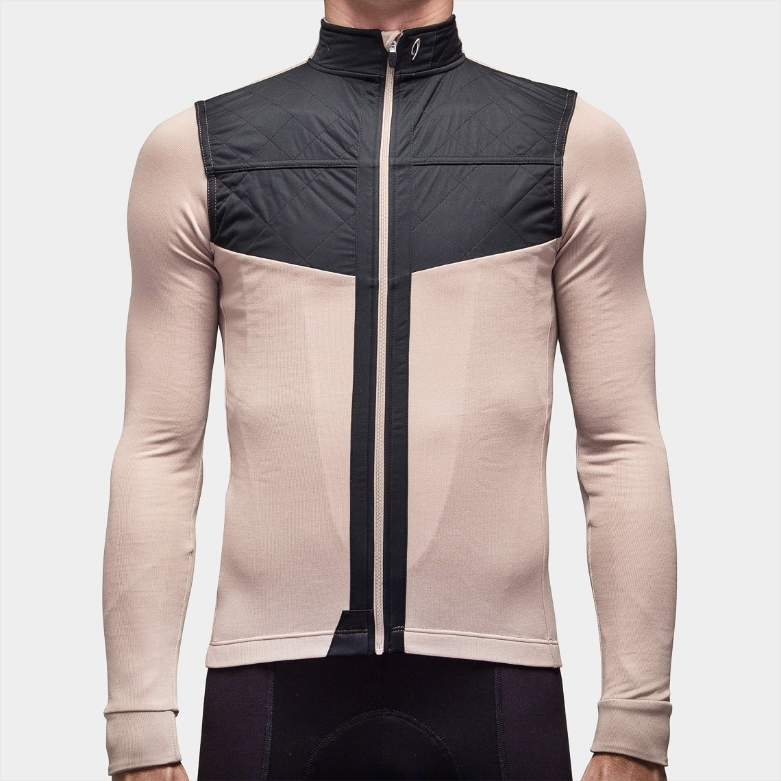 Long Sleeve Shield Jersey Etherea 1.0