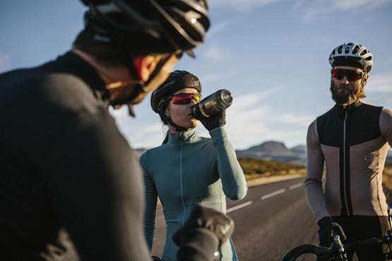 A checklist for early spring cycling kit