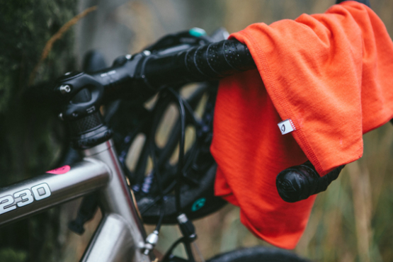 Photo Gallery: Little Cycling Essentials