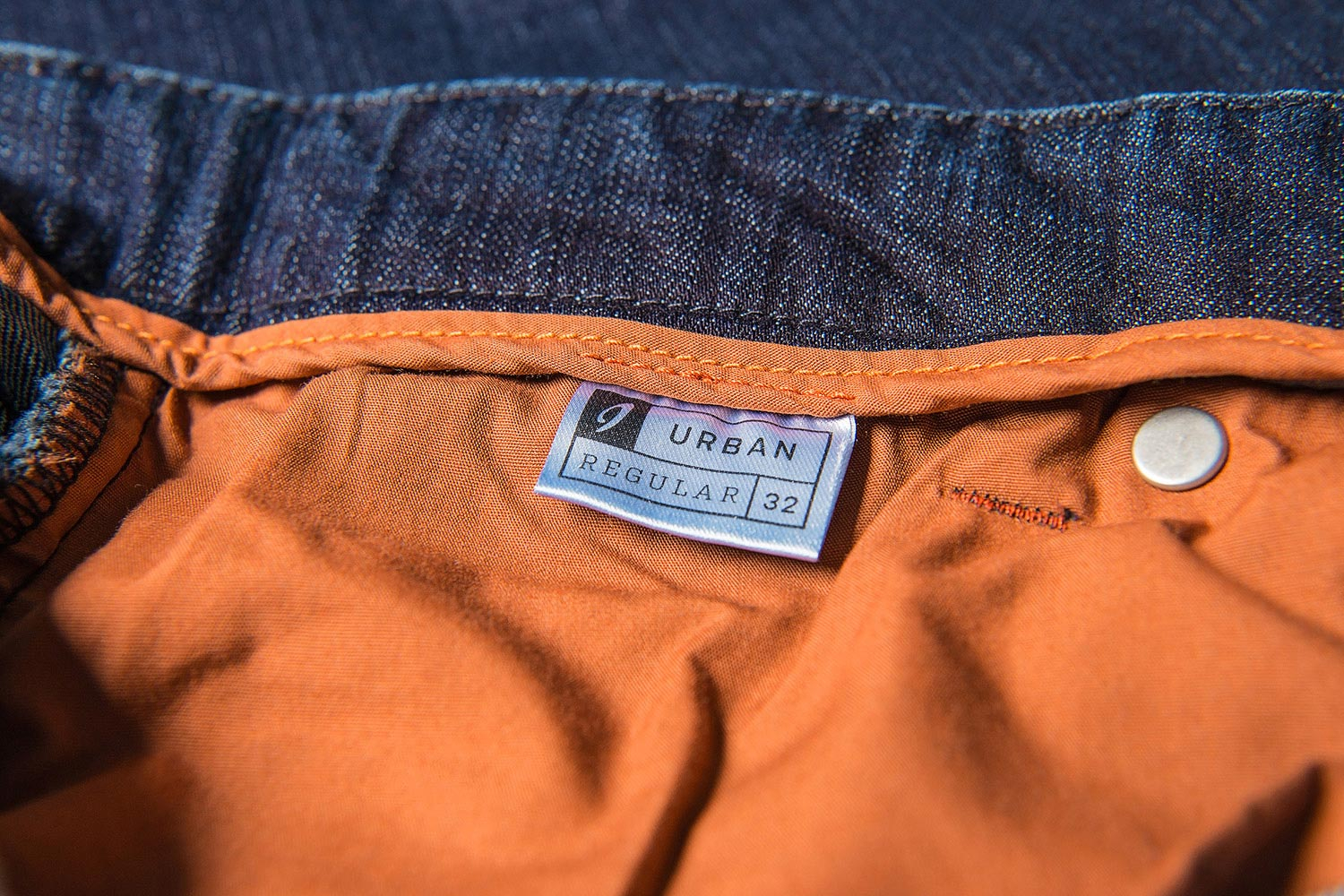 Urban Jeans 1.0