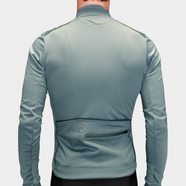 Laurel Wreath Merino Membrane Softshell Jacket