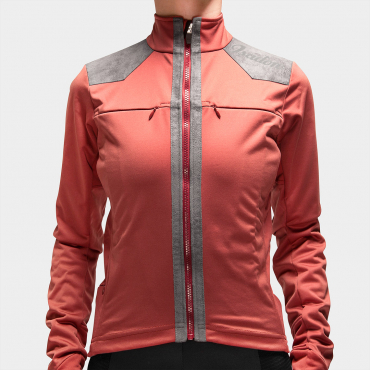 Women's s Marsala Merino Membrane Softshell Jacket 1.0