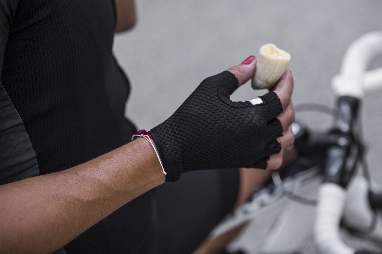 Women's Signature Light Gloves Black 1.0