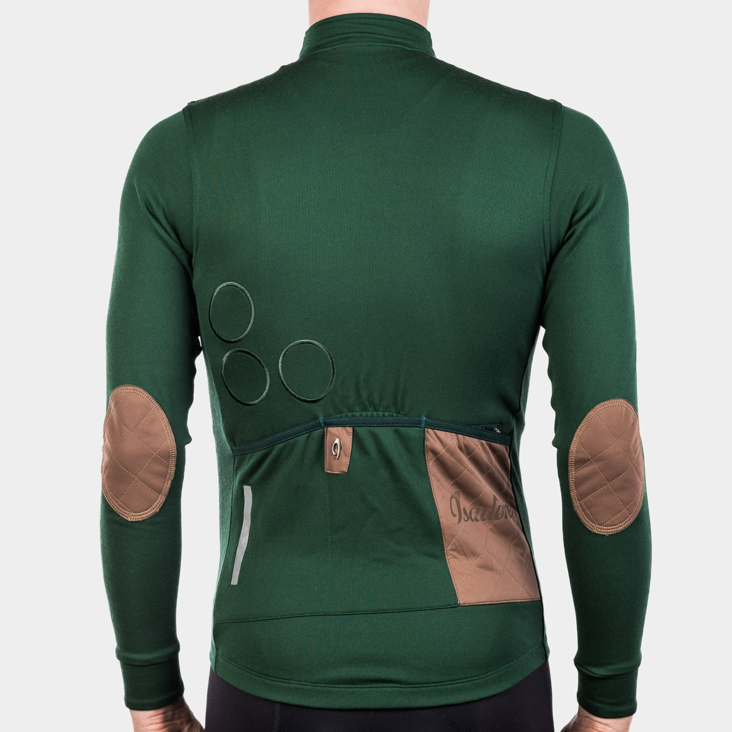 Long Sleeve Shield Jersey Sycamore 1.0