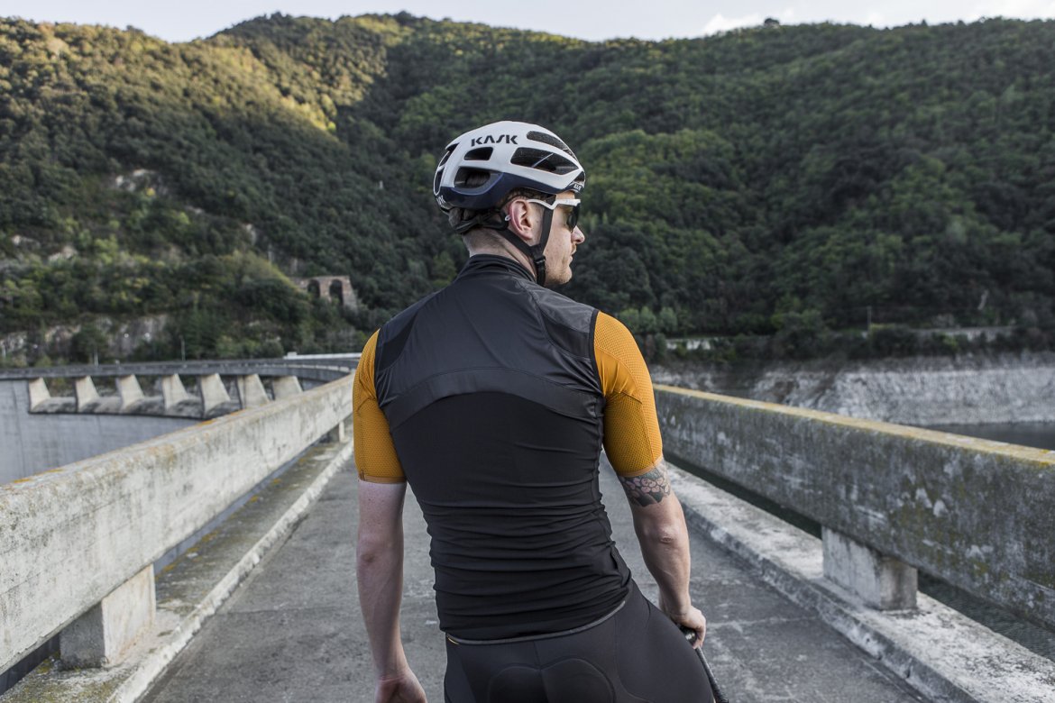 Echelon Gilet Echelon Gilet
