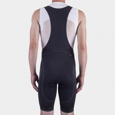 Echelon Thermal Bib Shorts