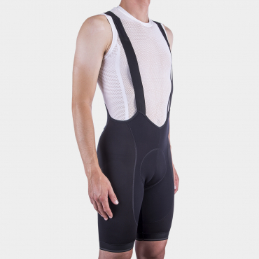 Echelon Thermal Bib Shorts