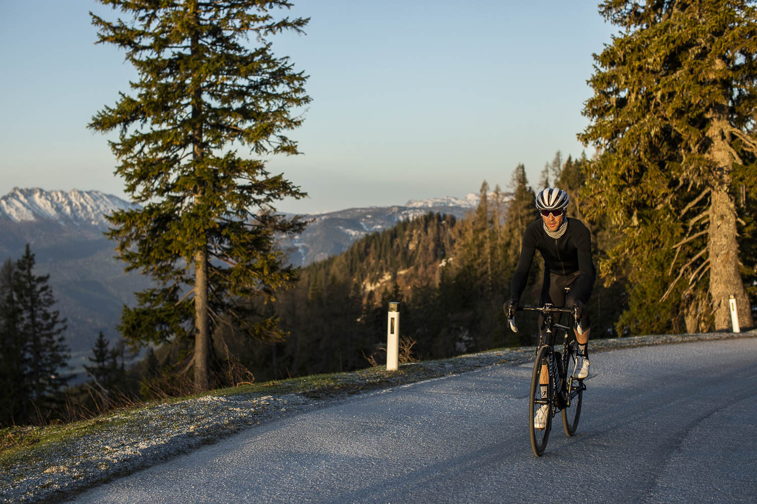 therma long sleeve jersey