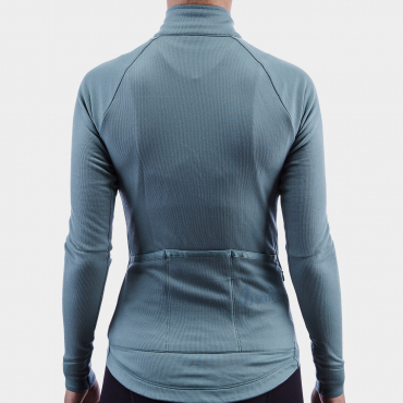 Women's Long Sleeve Jersey Arctic 1.0