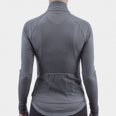 Women's Signature Thermal Long Sleeve Jersey Turbulence