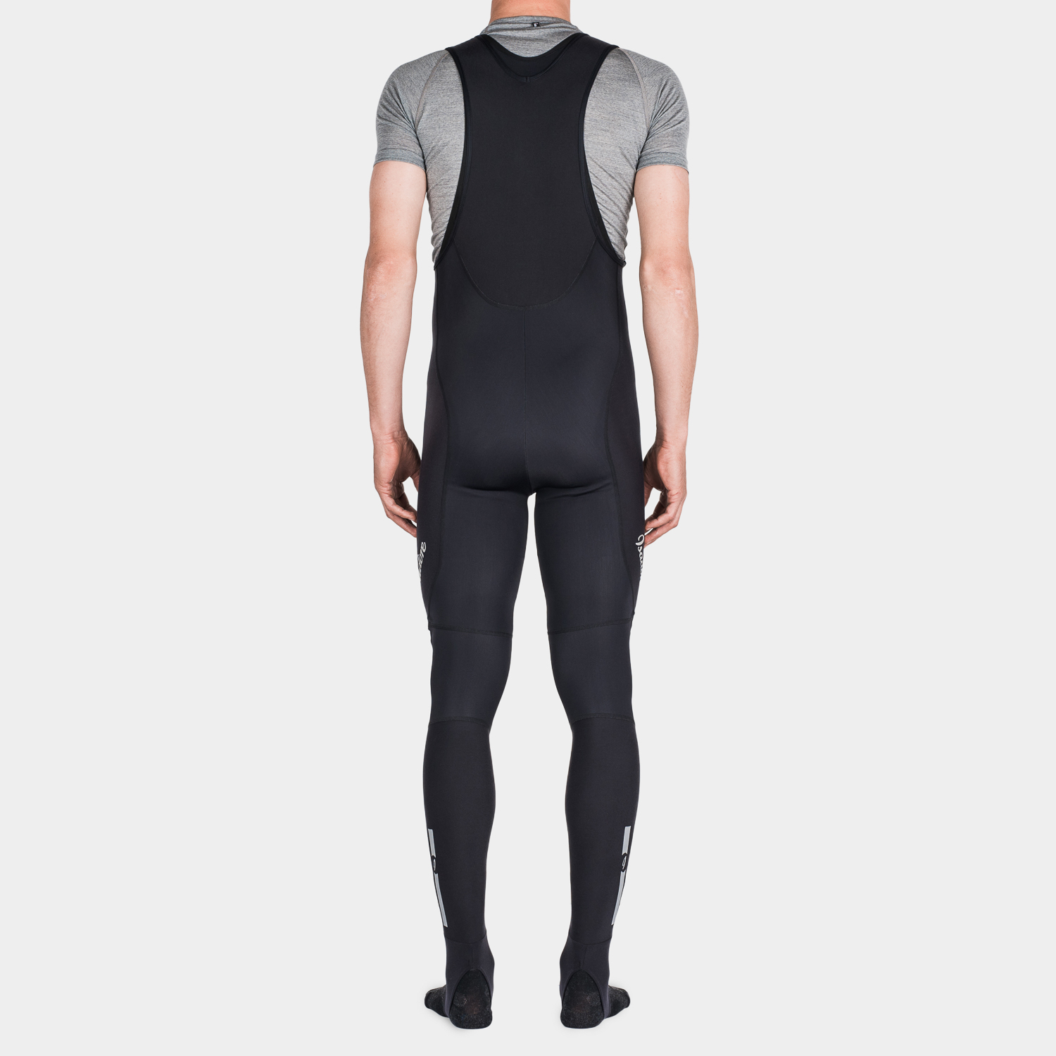 ThermoRoubaix Tights w/o Chamoix 1.0
