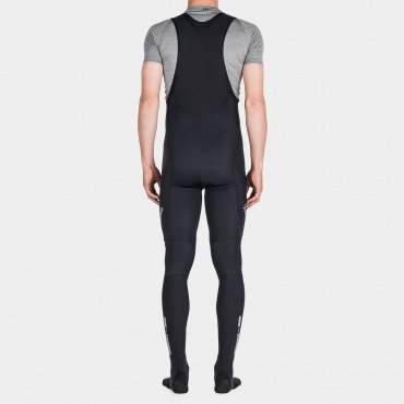 ThermoRoubaix Tights w/o Chamoix 1.0