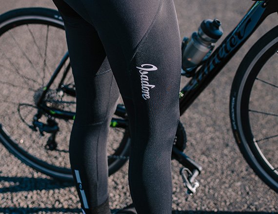 Find the bib tights perfect for you
