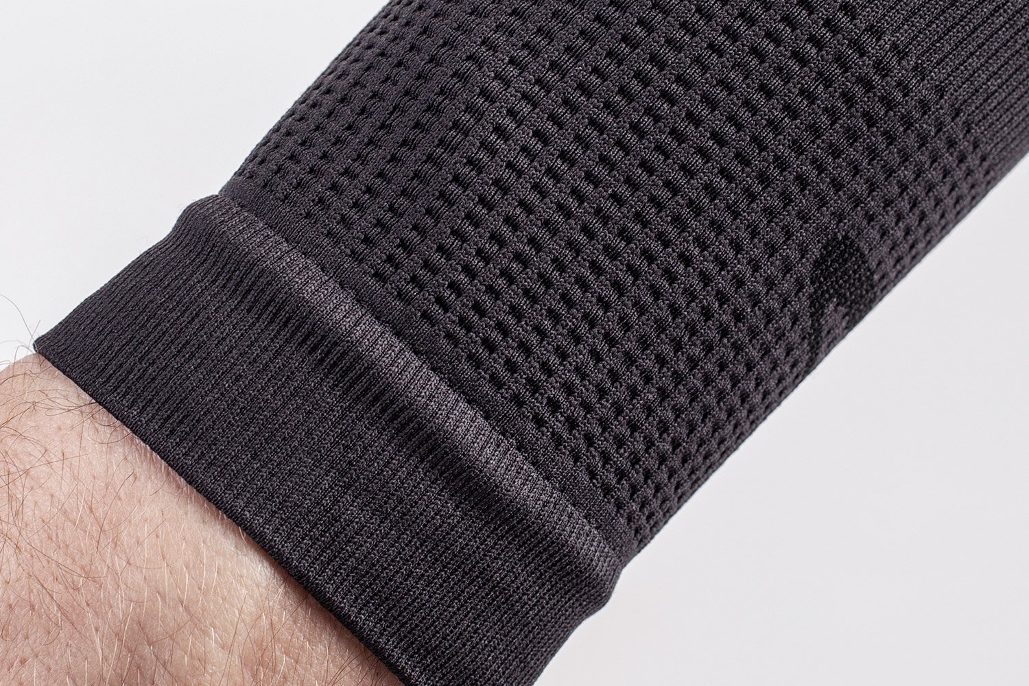 Alternative Arm Warmer 1.0