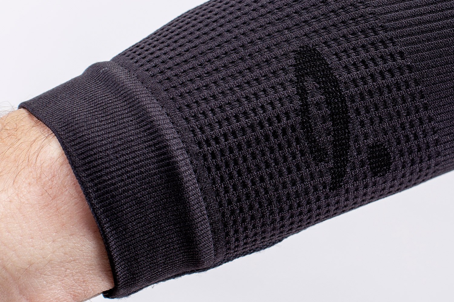 Alternative Arm Warmer 1.0
