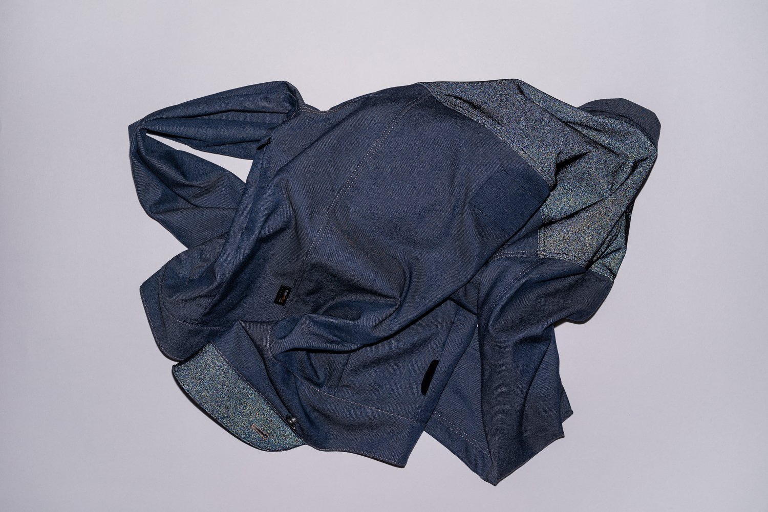 Urban Denim Jacket