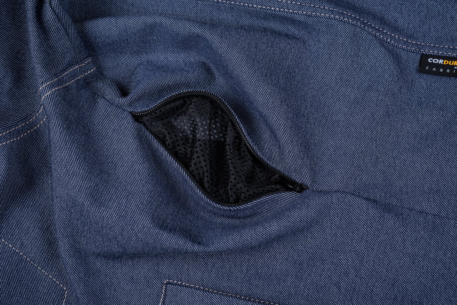 Urban Denim Jacket