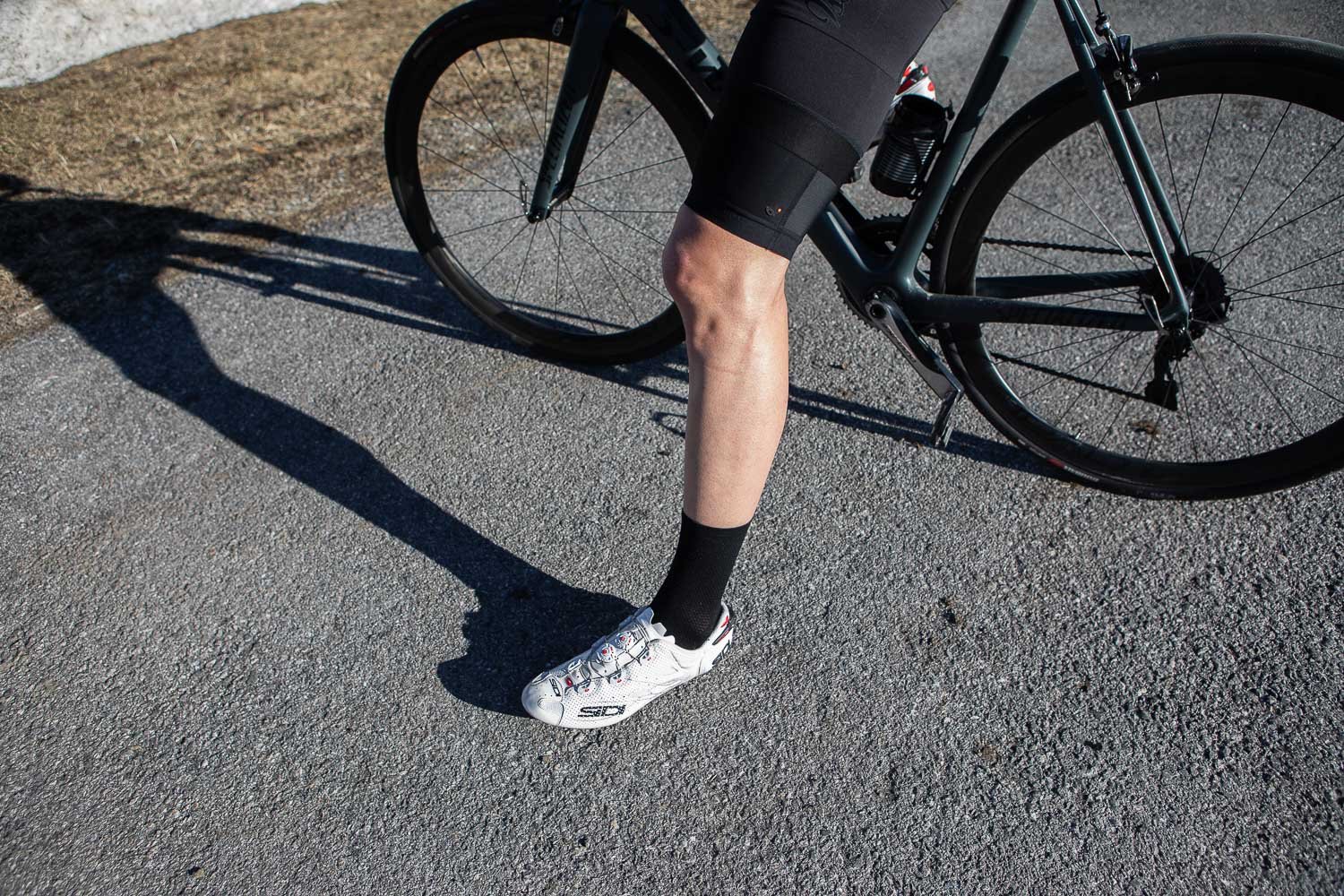 Signature Thigh Warmer