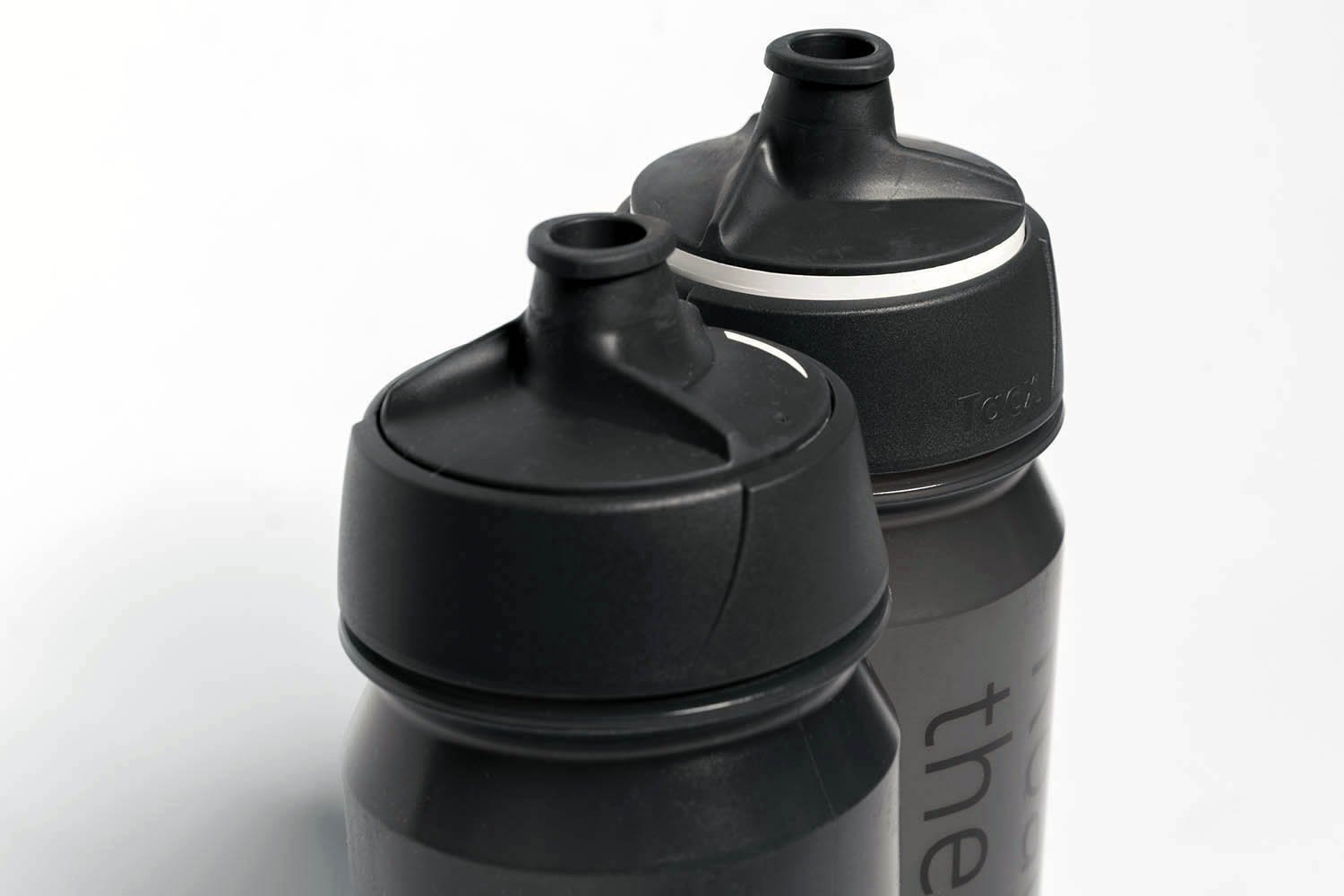 Signature Bidon Black