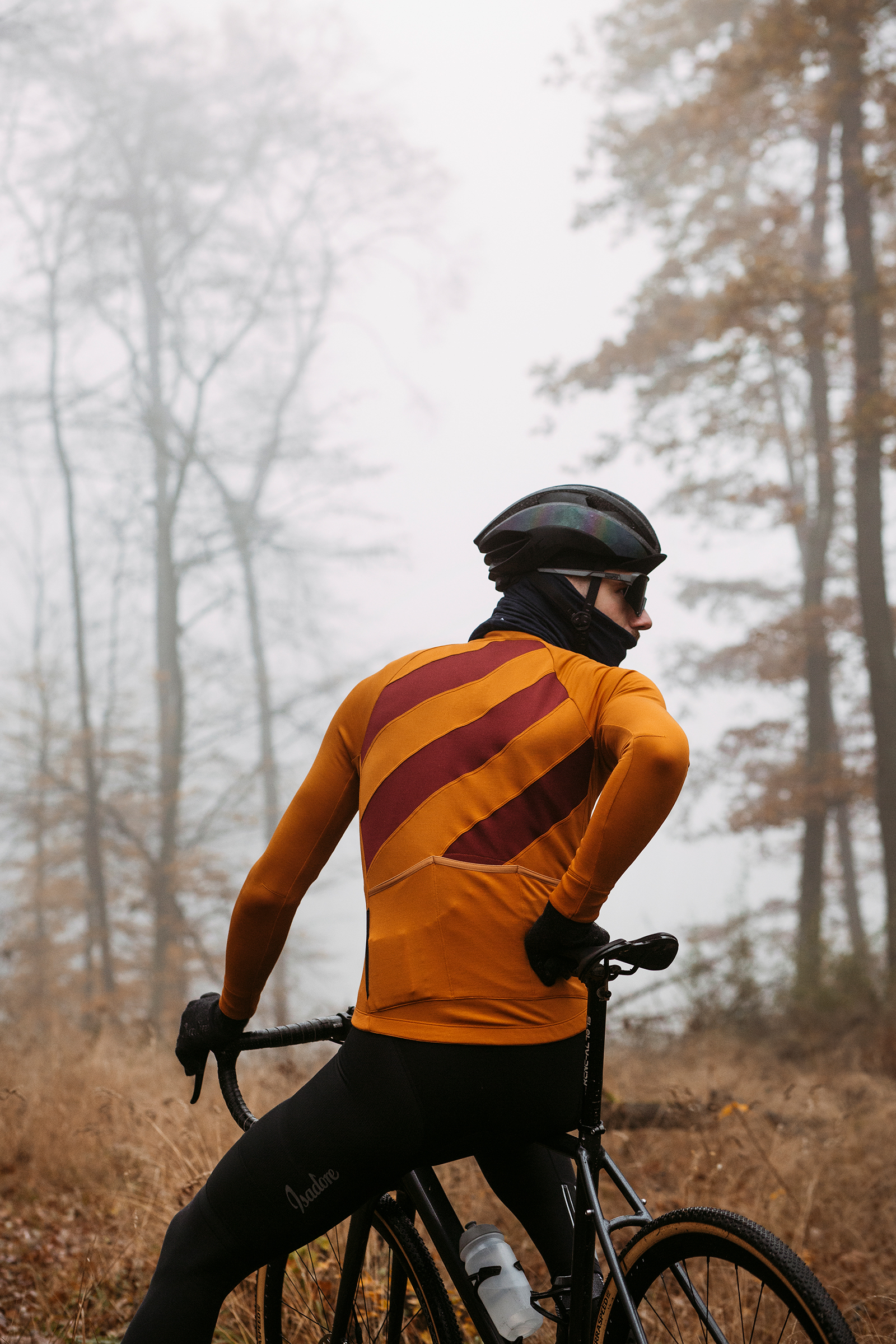 Isadore x Post Bellum NPO Jersey