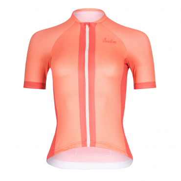 Women's Debut Jersey Coral Reef