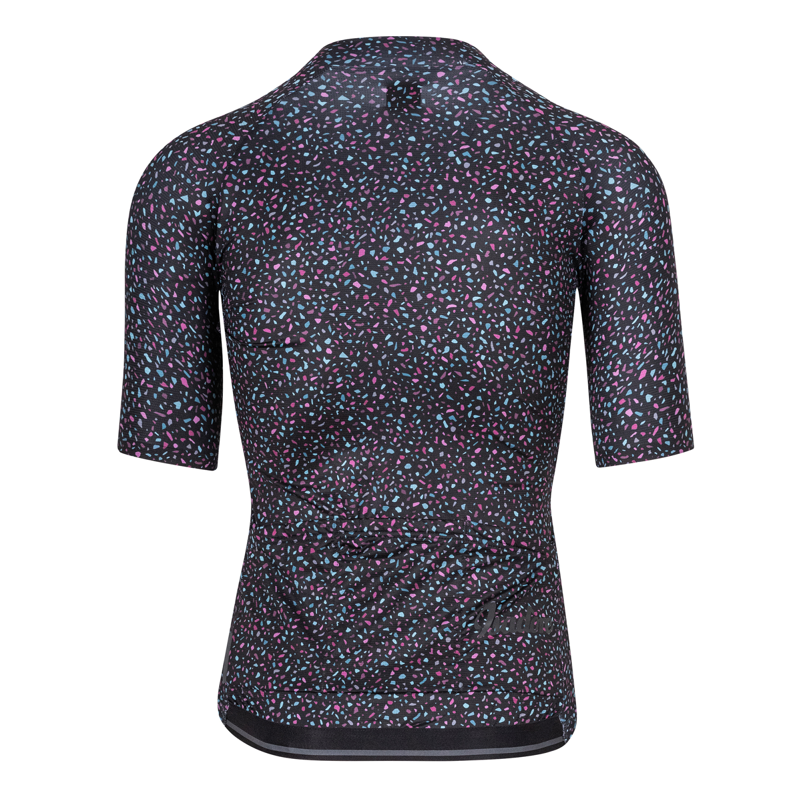 Alternative Jersey Black