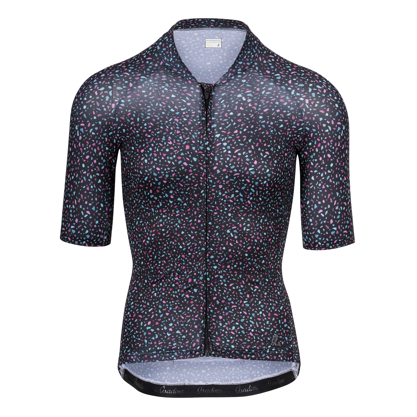 Alternative Jersey Black