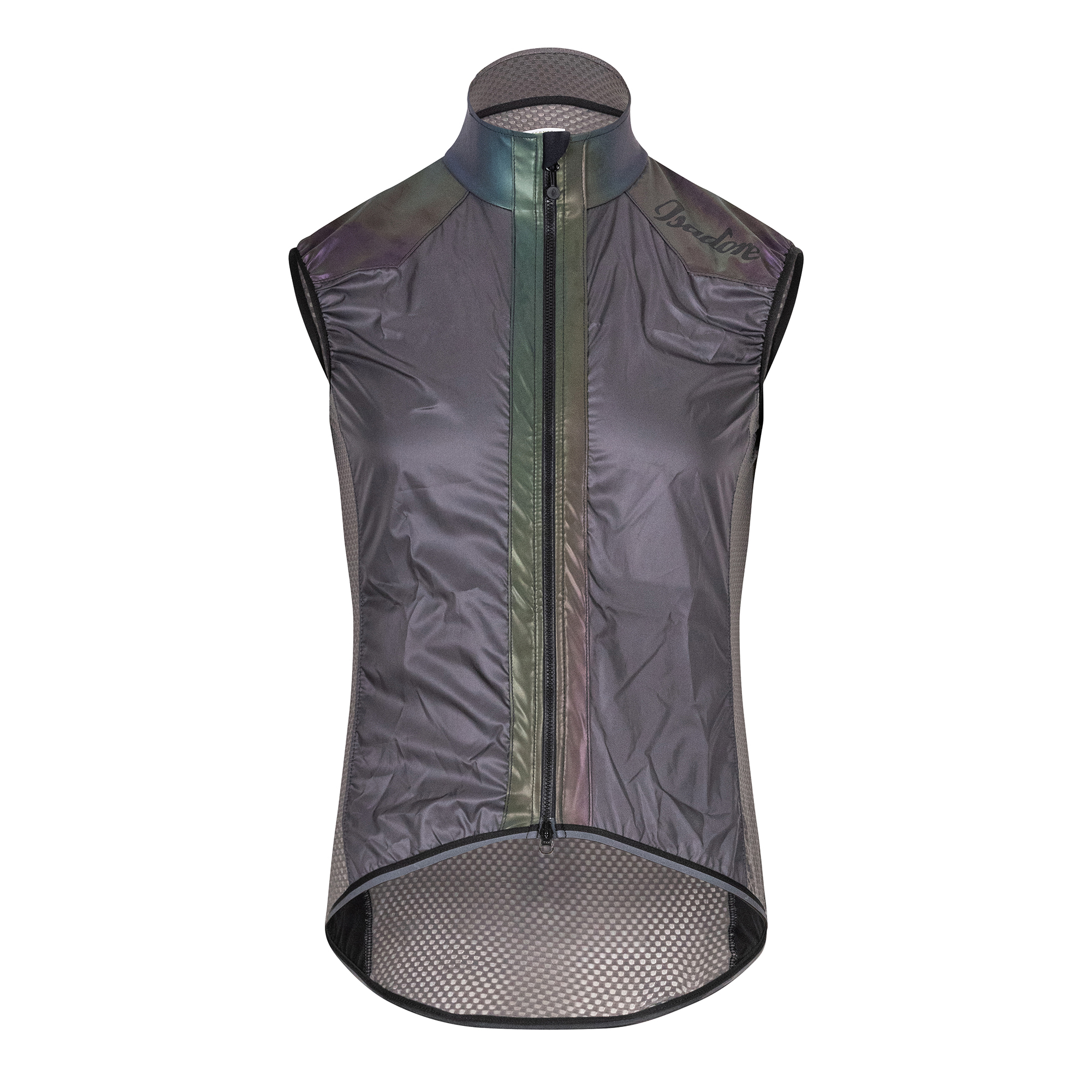 Alternative Gilet