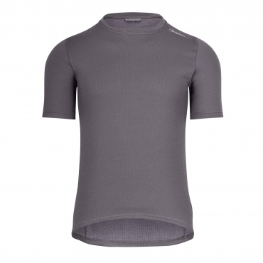 After ride T-Shirt Steel Grey