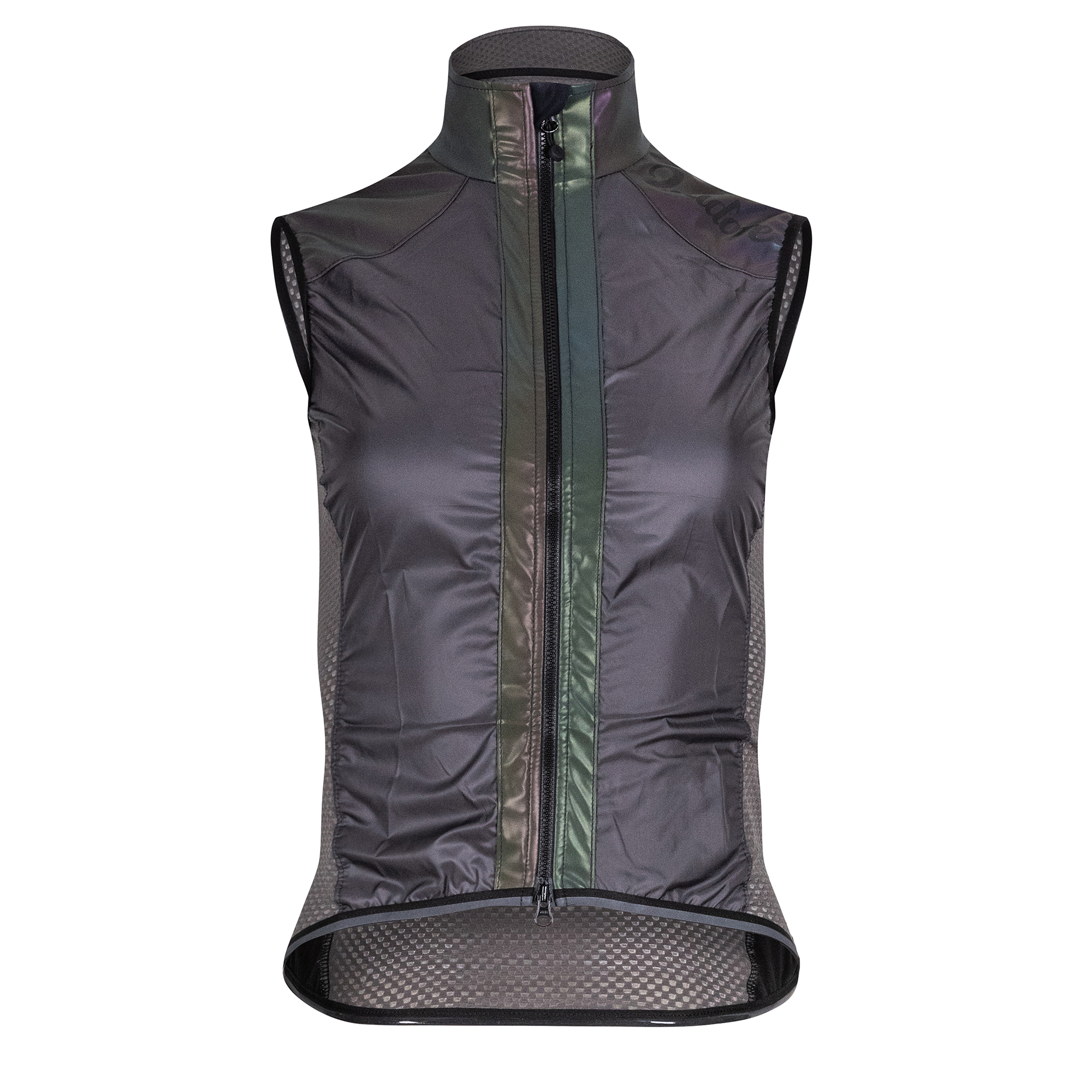 Gilet Alternative pour femme