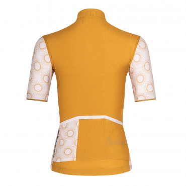 Women's Signature Climber's Jersey Tuscany